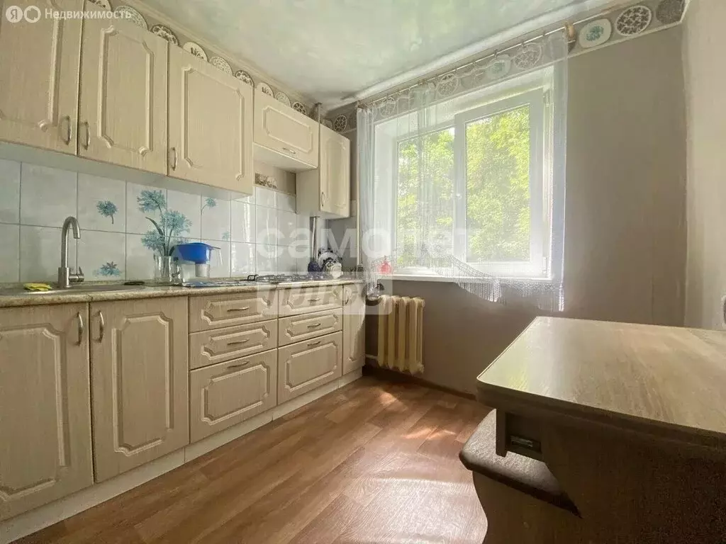 2-комнатная квартира: Орёл, Комсомольская улица, 302 (42.7 м) - Фото 1