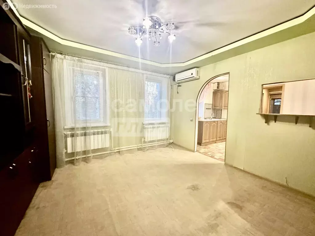 Дом в Тамбов, Астраханская улица, 78 (32 м) - Фото 1