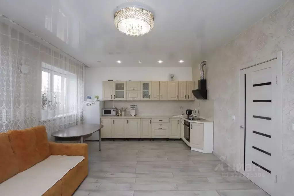 3-к кв. Иркутская область, Иркутск ул. Баумана, 259 (67.0 м) - Фото 1
