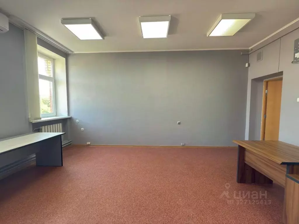 Офис в Ростовская область, Таганрог пер. Антона Глушко, 19 (34 м) - Фото 2