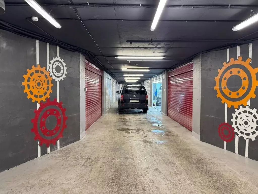 Помещение свободного назначения в Москва Пяловская ул., 1 (115 м) - Фото 1