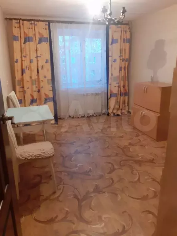 2-к. квартира, 40 м, 8/9 эт. - Фото 0