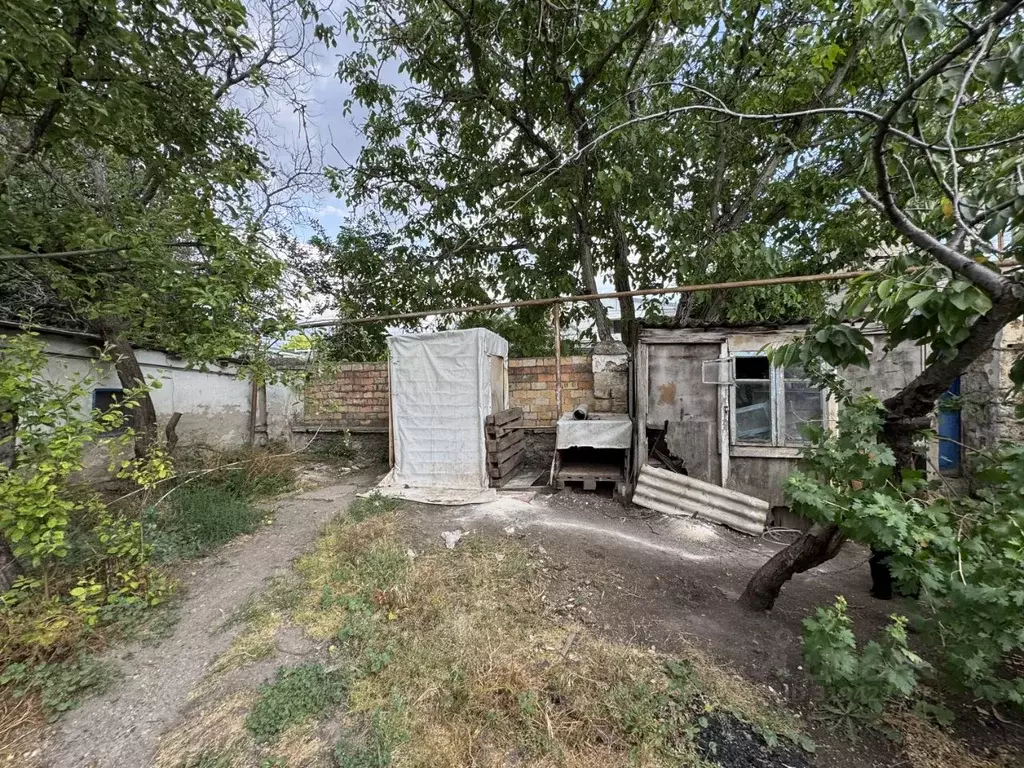 Участок в Крым, Симферополь ул. Левкина, 12 (3.0 сот.) - Фото 1