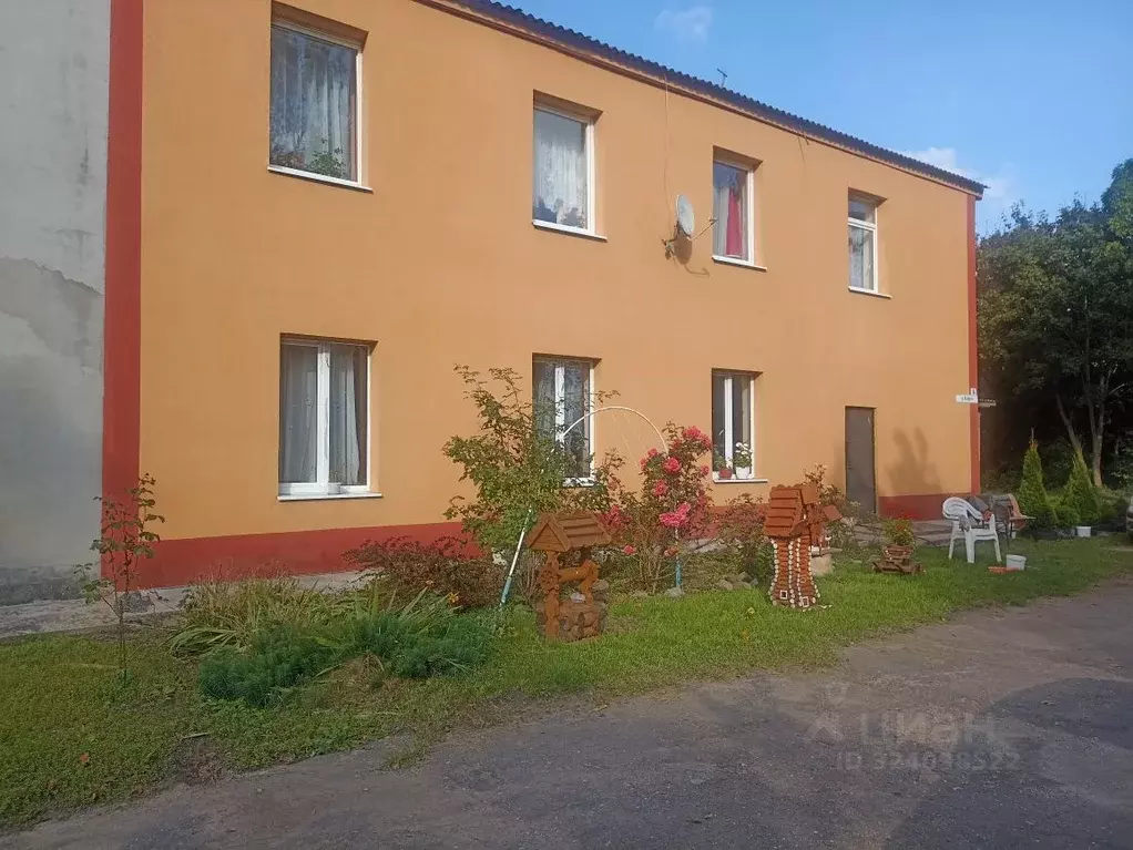 Помещение свободного назначения в Калининградская область, Полесский ... - Фото 2