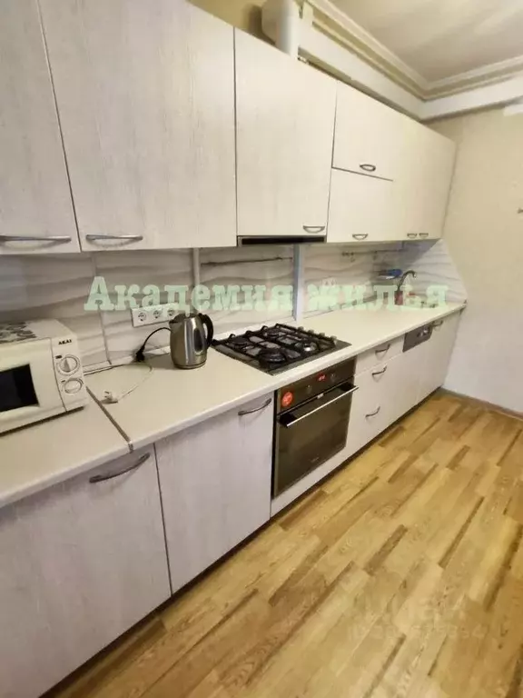 1-к кв. Башкортостан, Уфа ул. Шмидта, 16 (40.0 м) - Фото 2