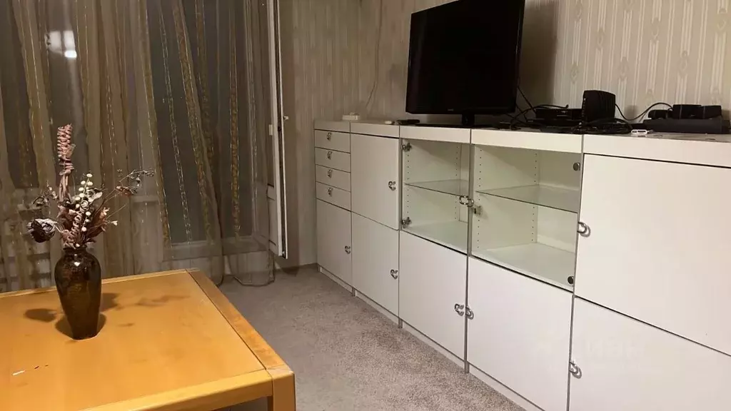 1-к кв. Москва 2-я Пугачевская ул., 12К1 (35.0 м) - Фото 2