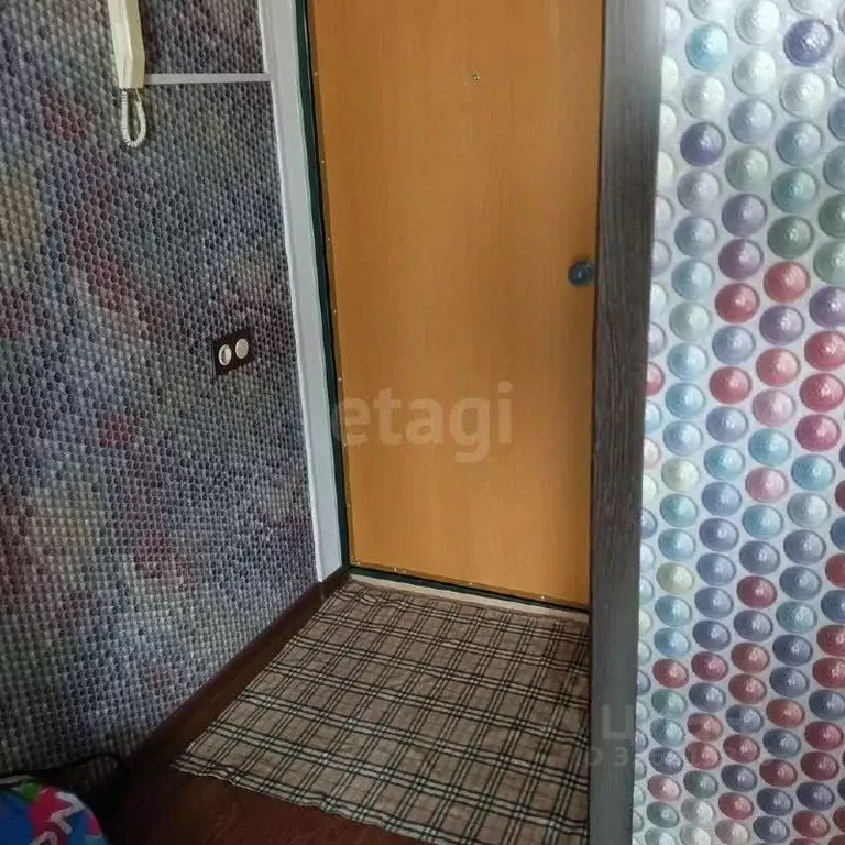 1-к кв. Свердловская область, Первоуральск Советская ул., 14 (33.3 м) - Фото 2