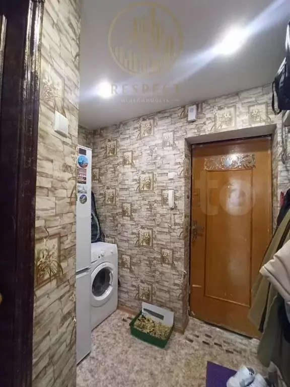 2-к. квартира, 35 м, 5/5 эт. - Фото 1