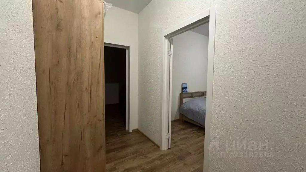 1-к кв. Краснодарский край, Краснодар ул. Имени 40-летия Победы, 178к4 ... - Фото 1