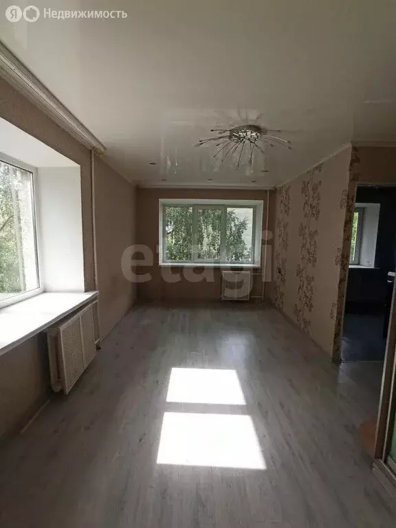 1-комнатная квартира: Пермь, улица Танкистов, 78 (29.7 м) - Фото 0