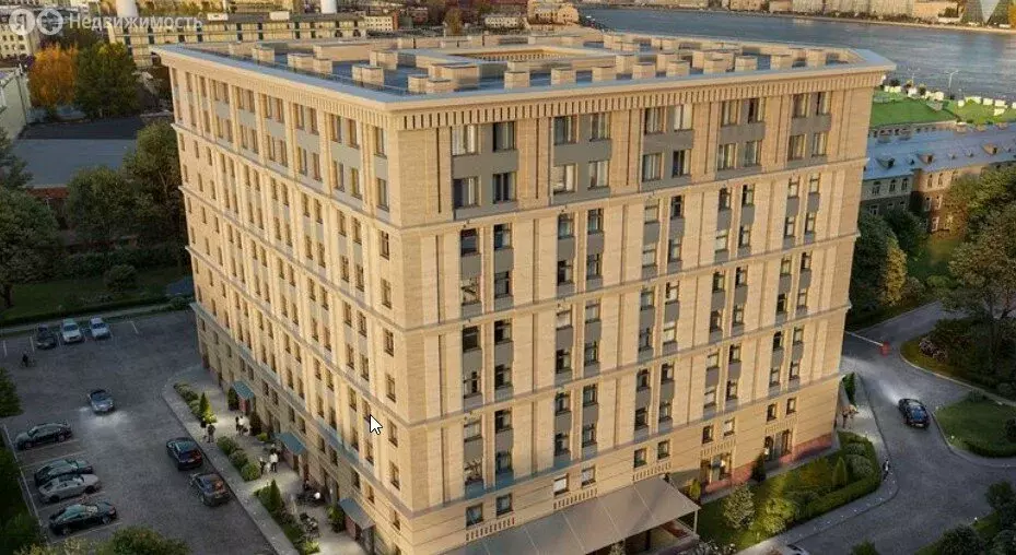 Помещение свободного назначения (355 м) - Фото 1