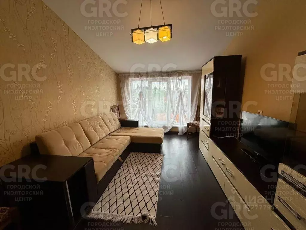 1-к кв. Краснодарский край, Сочи ул. Ленина, 221/6 (48.0 м) - Фото 2