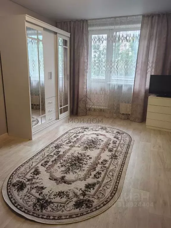1-к кв. Москва Братеевская ул., 21К2 (40.0 м) - Фото 0