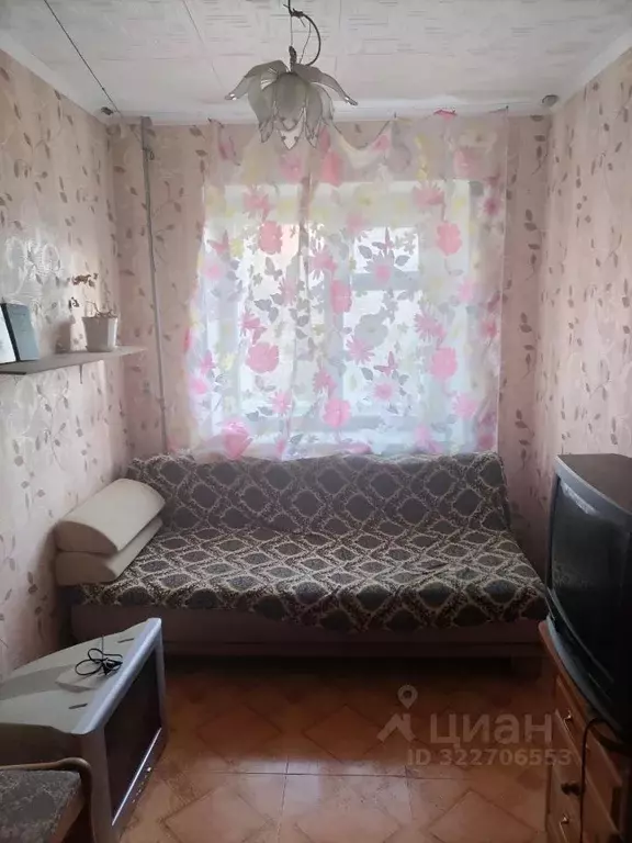 Комната Свердловская область, Екатеринбург пер. Хибиногорский, 29 ... - Фото 0