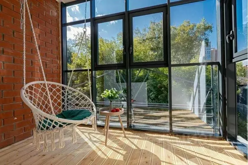 2-к кв. Пермский край, Пермь Екатерининская ул., 10 (50.0 м) - Фото 2