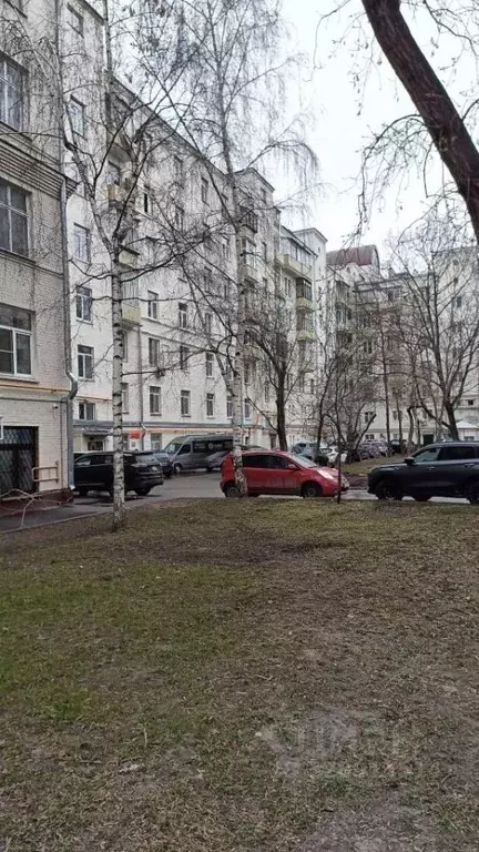 2-к кв. Москва Дмитровское ш., 7К2 (60.0 м) - Фото 1