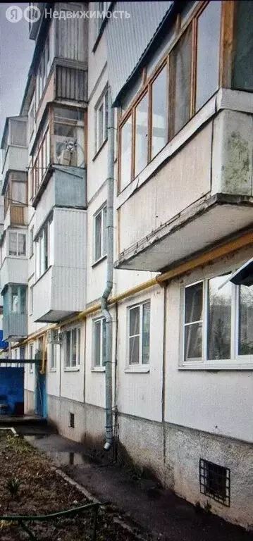 2-комнатная квартира: Самара, Ташкентская улица, 102 (46.2 м) - Фото 1