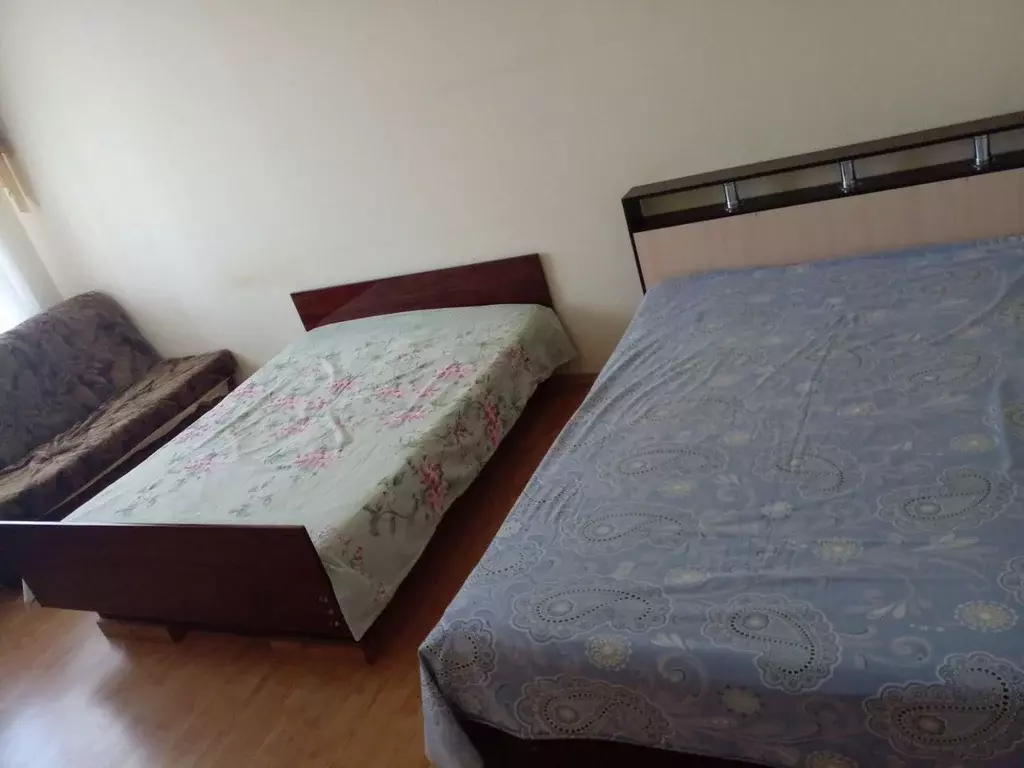 2-к кв. Нижегородская область, Дзержинск просп. Ленина, 36А (90.0 м) - Фото 1