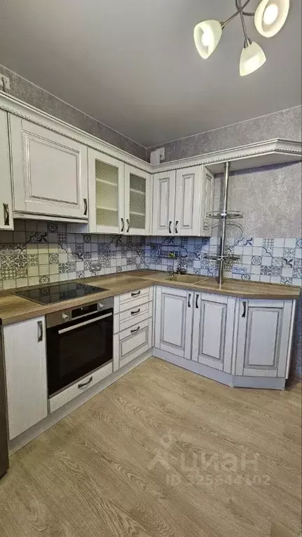 1-к кв. Московская область, Балашиха Железнодорожный мкр, ул. Струве, ... - Фото 1