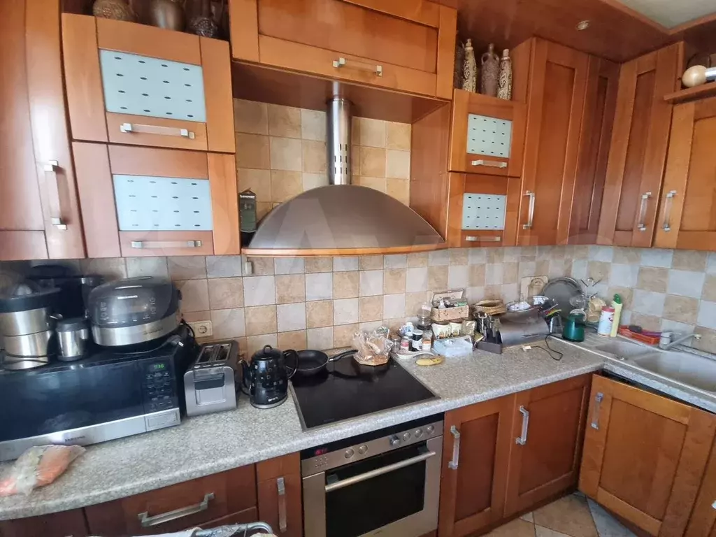 2-к. квартира, 50 м, 7/17 эт. - Фото 0