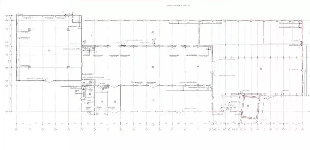 Склад в Московская область, Солнечногорск городской округ, пос. 2-я ... - Фото 2