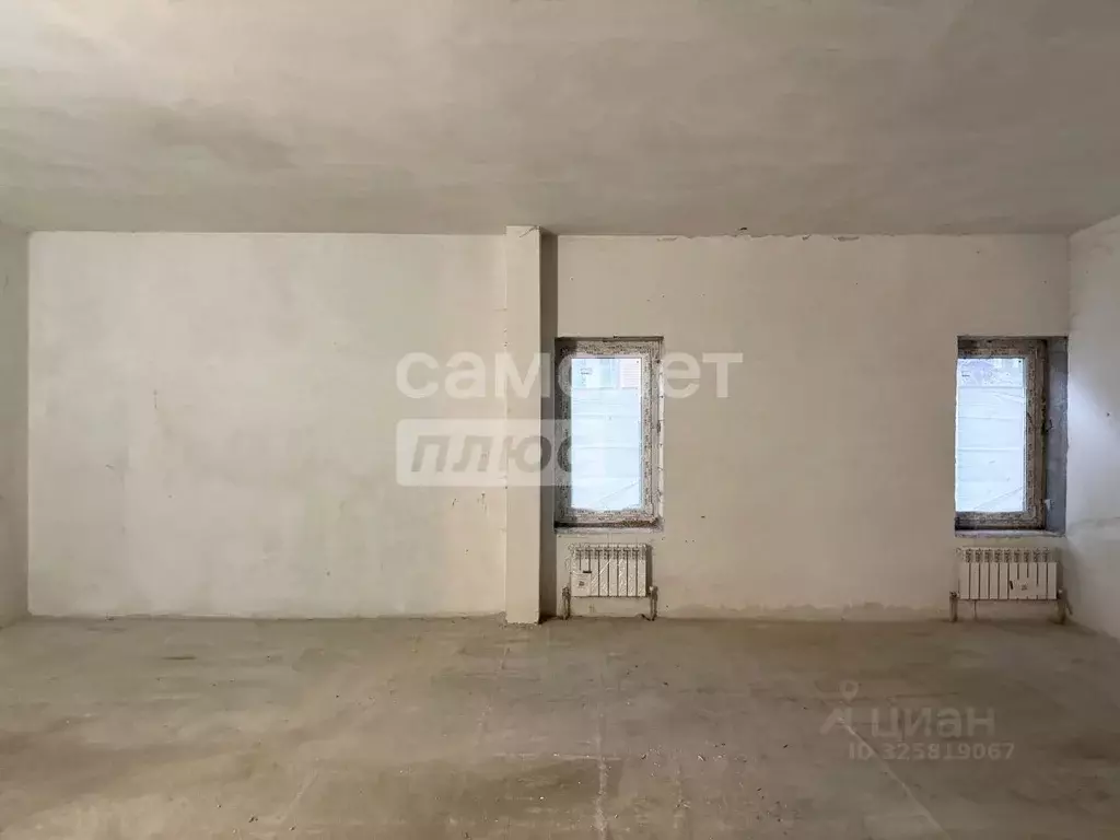 Помещение свободного назначения в Нижегородская область, Нижний ... - Фото 1