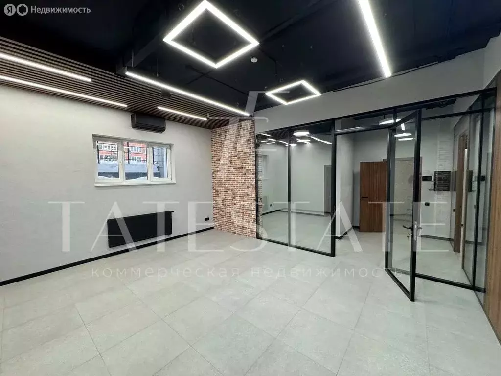 Офис (360 м) - Фото 2