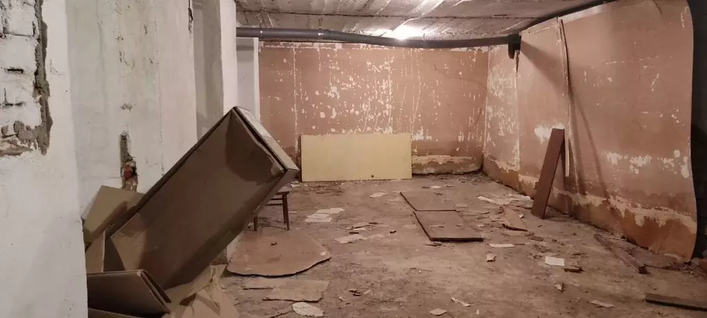 Помещение свободного назначения в Челябинская область, Аша ул. ... - Фото 1