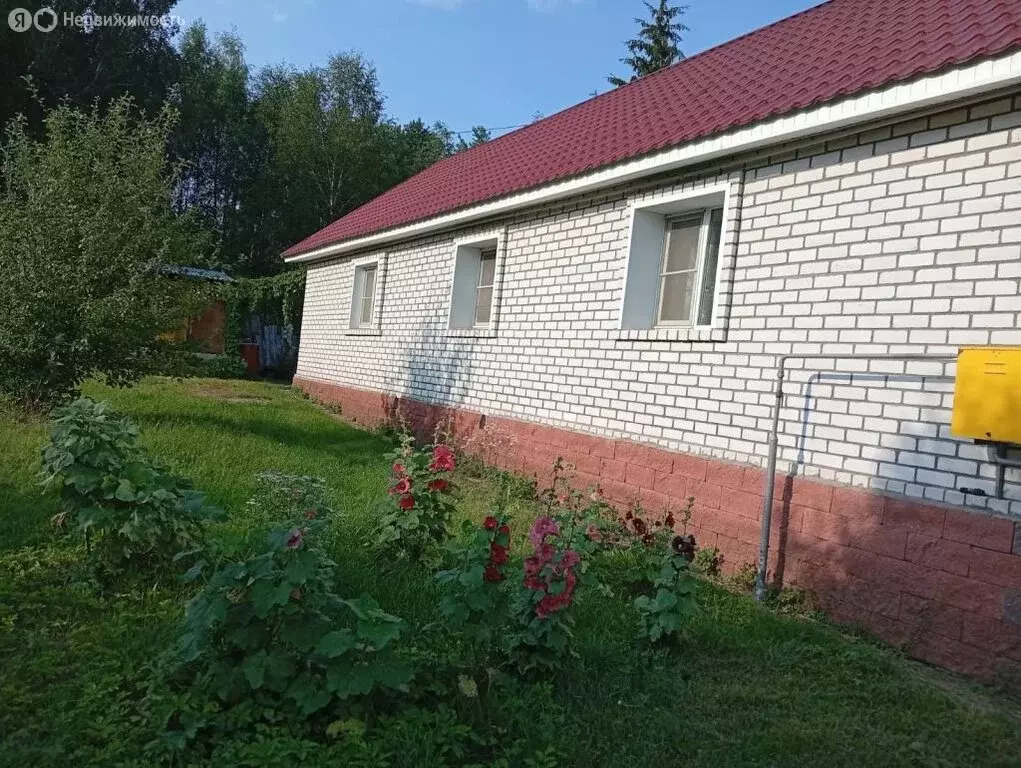 Дом в Тверская область, Калининский муниципальный округ, деревня ... - Фото 1