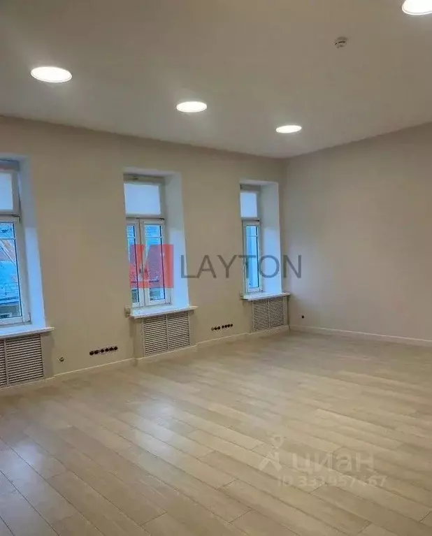 Офис в Москва ул. Большая Дмитровка, 7/5С1 (167 м) - Фото 1