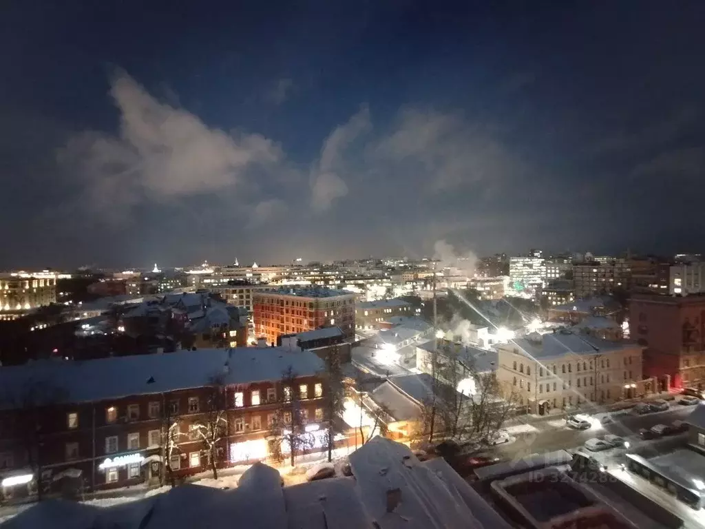 3-к кв. Нижегородская область, Нижний Новгород Грузинская ул., 37А ... - Фото 1