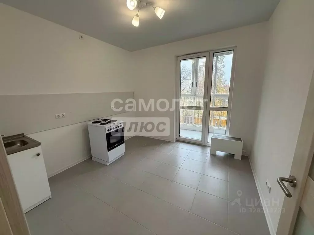 2-к кв. Москва проезд Досфлота, 2А (61.0 м) - Фото 2