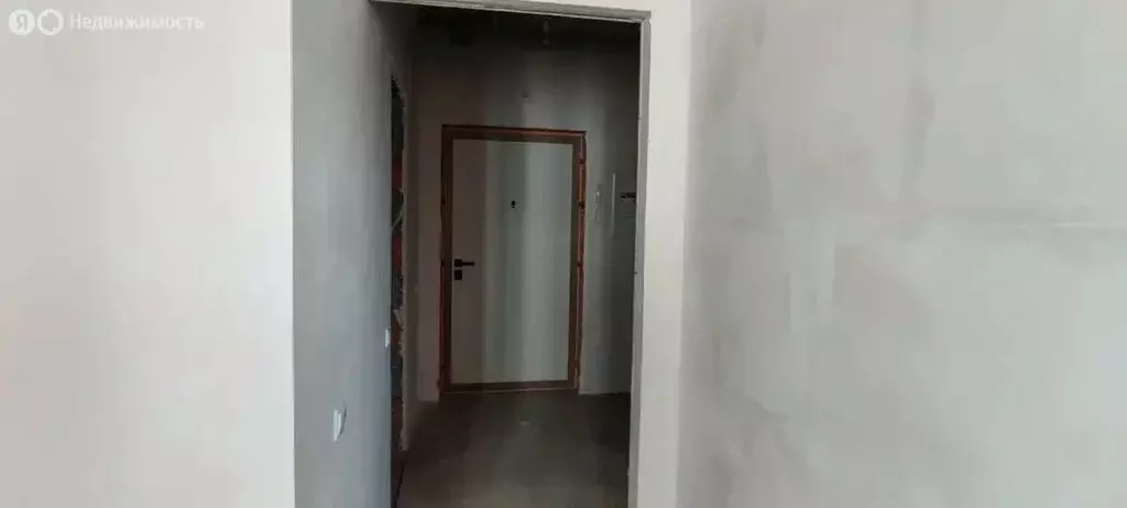 Квартира-студия: Казань, улица Ярышлар, 8 (31 м) - Фото 2