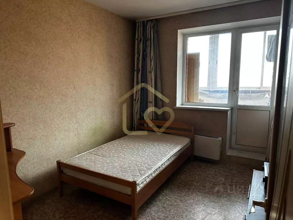 2-к кв. Московская область, Мытищи ул. Стрелковая, 17 (63.7 м) - Фото 2