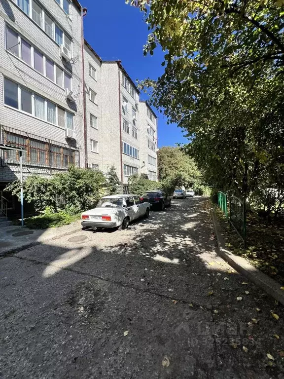 2-к кв. Ставропольский край, Железноводск городской округ, пос. ... - Фото 2