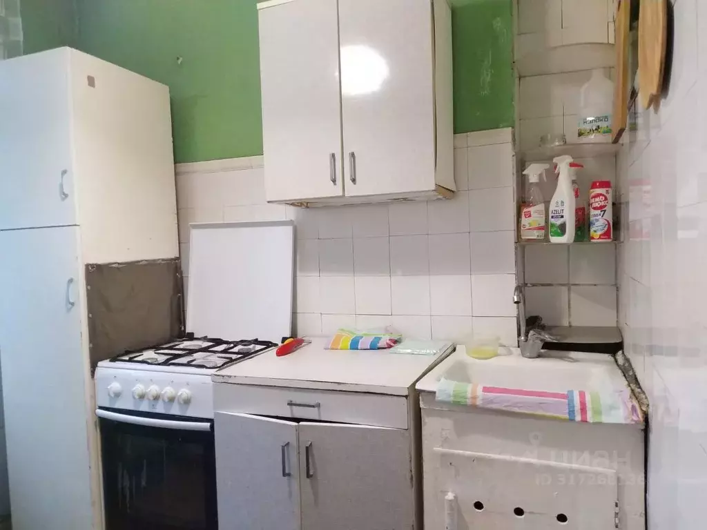 2-к кв. Москва ул. Степана Шутова, 8К1 (45.0 м) - Фото 0