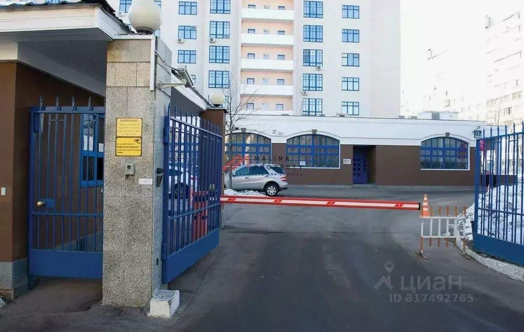 Торговая площадь в Москва ул. Маршала Василевского, 13К3 (728 м) - Фото 0