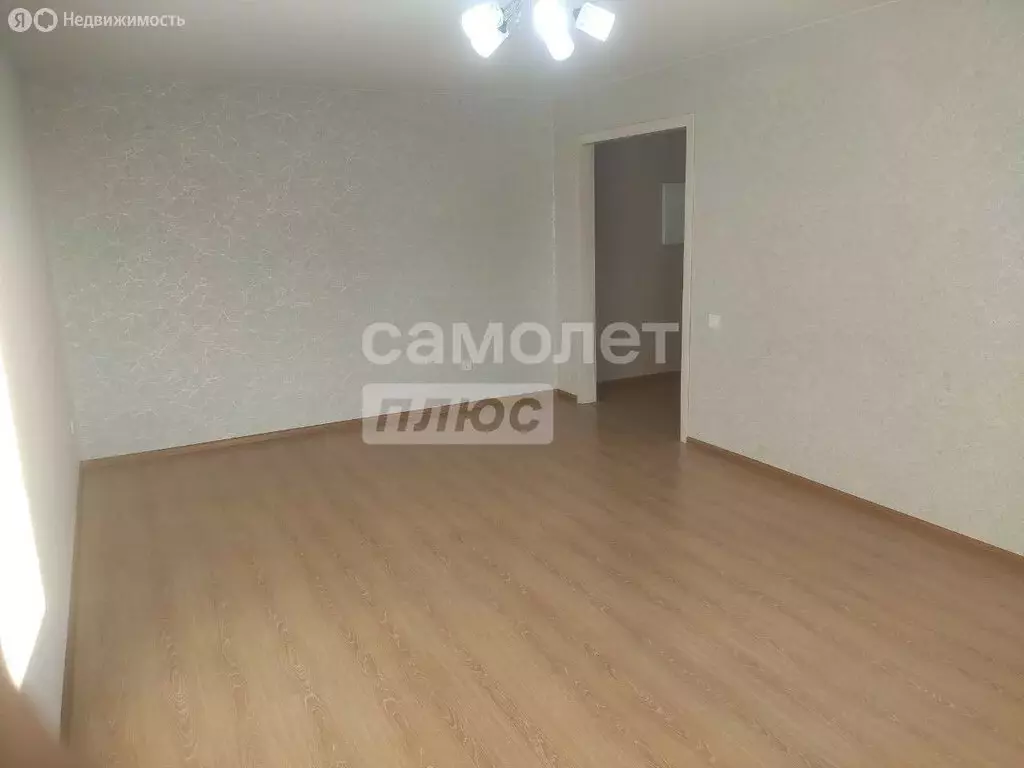 1-комнатная квартира: Липецк, улица Катукова, 23 (47.8 м) - Фото 2