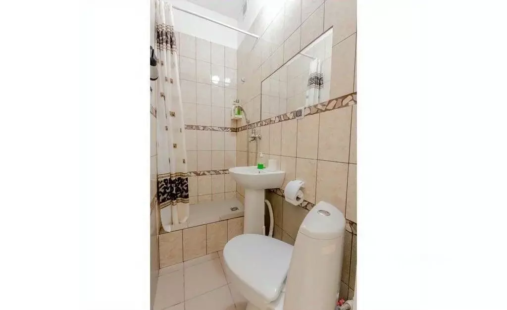 Комната Санкт-Петербург 13-я Васильевского острова линия, 12Б (12.0 м) - Фото 1