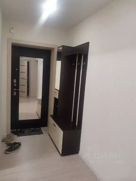 2-к кв. Ульяновская область, Ульяновск просп. Столыпина, 5 (48.0 м) - Фото 1