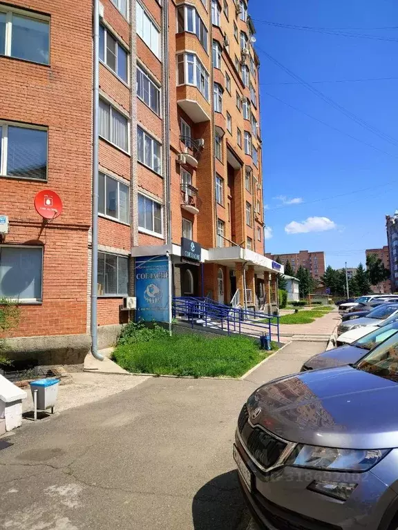 1-к кв. Хакасия, Абакан ул. Карла Маркса, 63 (51.8 м) - Фото 1
