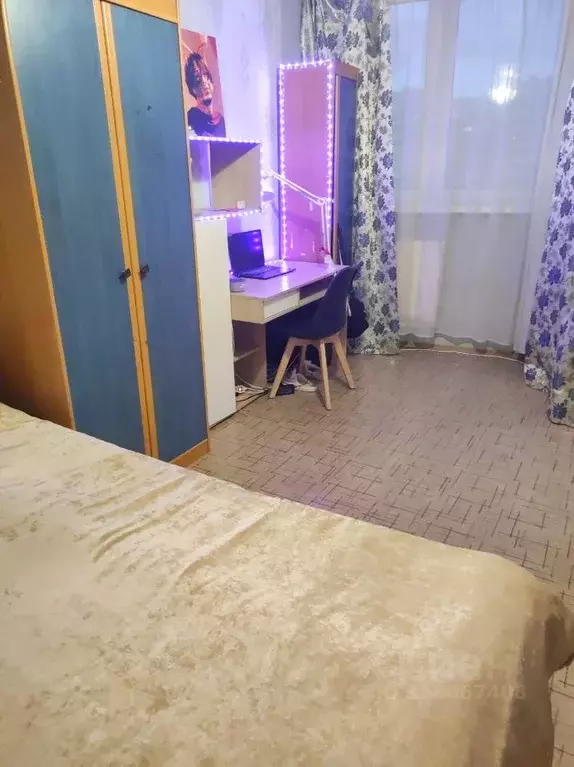 2-к кв. Санкт-Петербург просп. Энтузиастов, 47К5 (54.7 м) - Фото 0