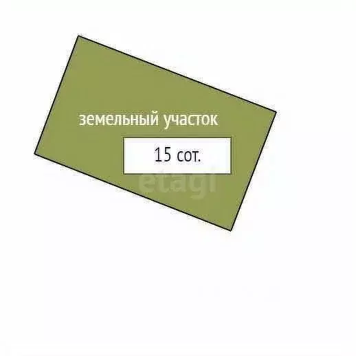 Участок в Красноярский край, Емельяновский муниципальный округ, д. ... - Фото 2