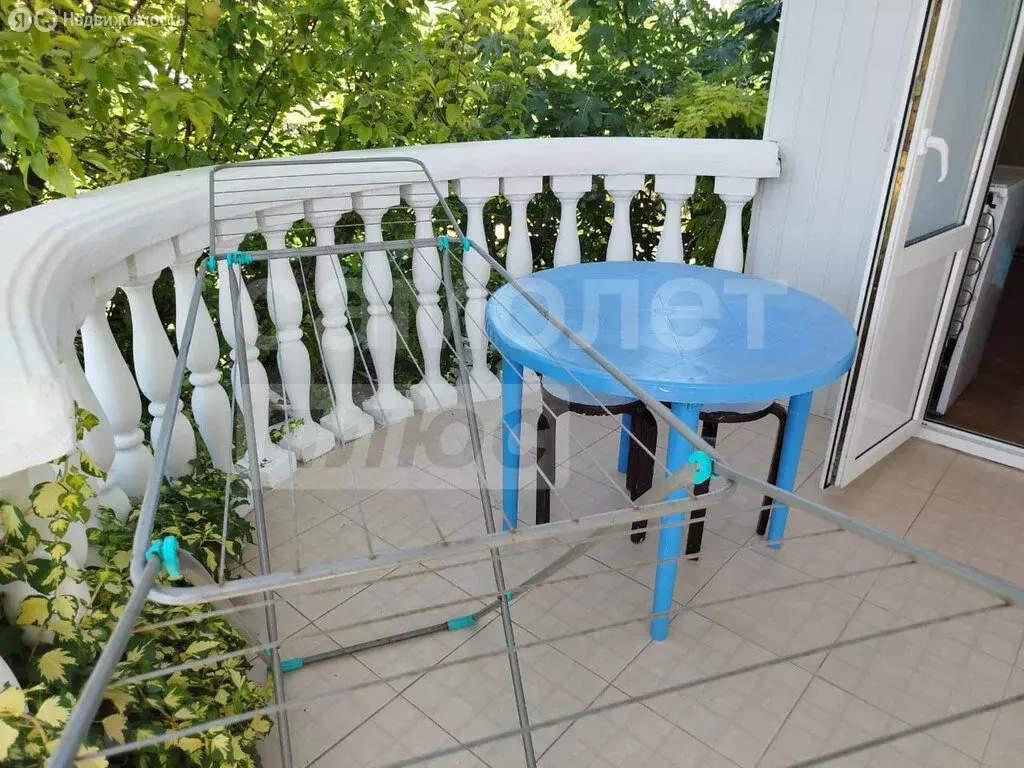 Квартира-студия: Севастополь, улица Челюскинцев, 96 (16 м) - Фото 2