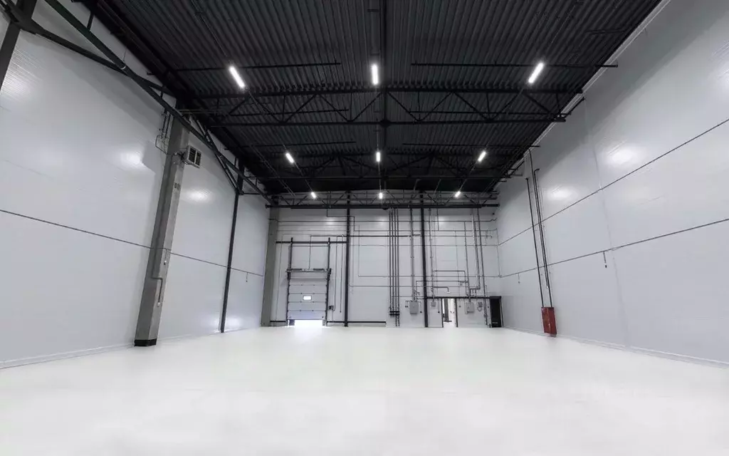 Склад в Московская область, Солнечногорск городской округ, д. Есипово ... - Фото 2