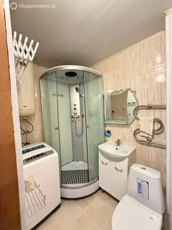 3-комнатная квартира: Уссурийск, Пролетарская улица, 69 (46.8 м) - Фото 1