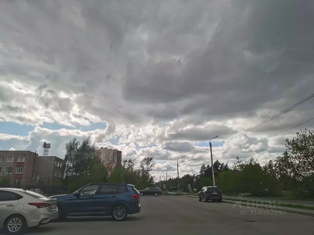 1-к кв. Нижегородская область, Дзержинск ул. Комбрига Патоличева, 31Г ... - Фото 0