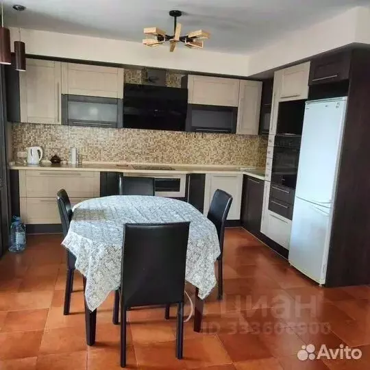 3-к кв. Белгородская область, Белгород ул. Губкина, 16в (55.0 м) - Фото 1