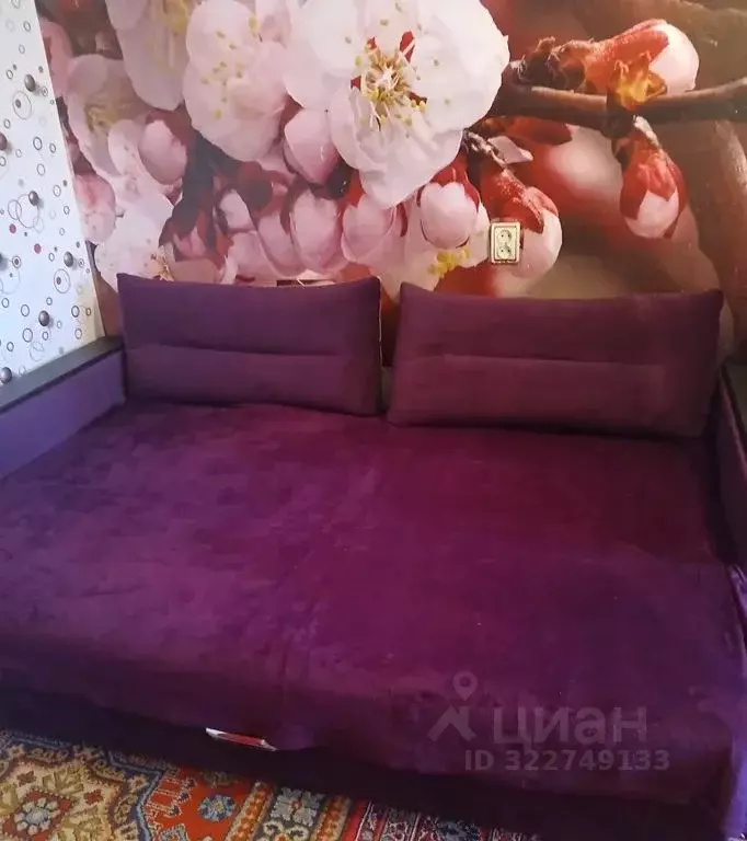 1-к кв. Ленинградская область, Выборг ул. Приморская, 52 (37.0 м) - Фото 0