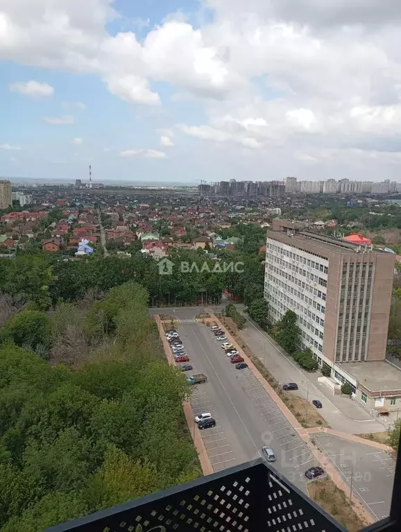 2-к кв. Ростовская область, Ростов-на-Дону ул. Зорге, 11В (47.0 м) - Фото 0